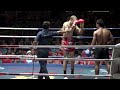 Jonny Betts (Tiger Muay Thai) vs Roongchai Por Tawatchai @ Patong Boxing Stadium 22/10/2012
