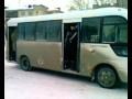 Автостанция Восточная: Екатеринбург-Берёзовский