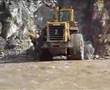 MARCOM KOMATSU LOADER WA800 TRUCK HD985