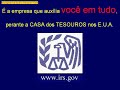 ITIN - Como Obter o meu Tax ID