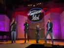 Blake, Chris S., Rudy and Tom - How Deep Is Your Love