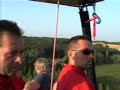 Touraine Montgolfiere