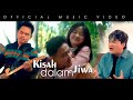 Angga Candra x Dodhy Kangen band - Kisah Dalam Jiwa