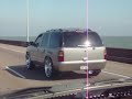 20,000 Watt Chevy Tahoe Slammed on 26\