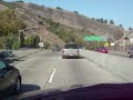 20,000 Watt Chevy Tahoe Slammed on 26's -Rollin on SM Bridge