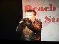 Christian Nowak singing Truly Scrumptious Christian Nowak singing Truly Scrumptious
