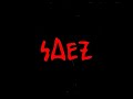 SAEZ Jeunesse Lève-Toi