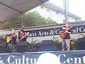 Hapa at Kihoalu Slack Key Guitar Festival 2 Hapa at Kihoalu Slack Key Guitar Festival 2