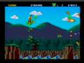 Keio Flying Squadron Mega CD (Gameplay)