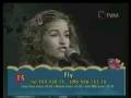 videos de JESC malta 2008 semi 2 recap