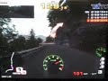 BATTLE GEAR 4 超弩級逆走 Race Mode - free flv video @ vwatch.tv