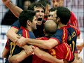 seleccion espa�ola de voleibol