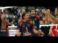 seleccion española de voleibol
