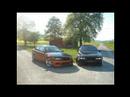 Raintown Cars