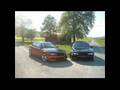Raintown Cars