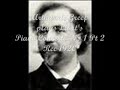 Liszt Piano Concerto No 1 Pt 2 De Greef- Landon Rec 1920.wmv