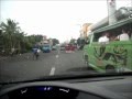 Bacolod City Streets