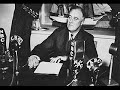 FDR\