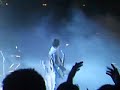 No show show. December 1, 2006