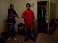 zoom dance