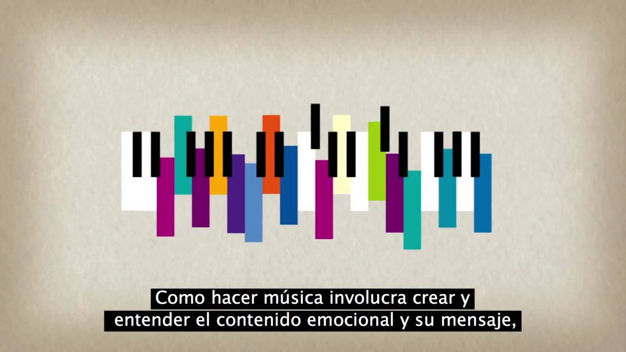 Dale Clic para ver el video http://www.musicayoteamo.com/2014/11/que-pasa-cuando-tocamos-un-instrumento.html