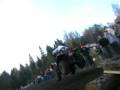 Rajd Country Cross Sidzina 2008 ATV