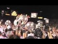 Buckeye Pandemonium At The Rose Bowl