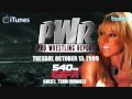 TNA Bound For Glory Preview, Terri Runnels, WWE vs PWR ...
