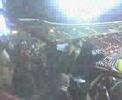 Carnaval Bogota Copa CAFAM