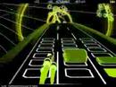 PK Tube'N Earthbound AudioSurf Tribute PK Tube'N Earthbound AudioSurf Tribute