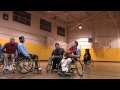 Bay Area Outreach & Recreation Program
