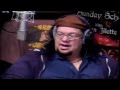 Penn Jillette Goes On Epic Obama Weed Tirade