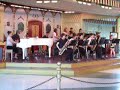 Disneyland Quabbin Regional Jazz Band Daytime CLIP 04/18/07