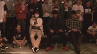 Sacche vs Ran – KPS vol.4 Final