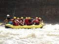 Rafting Três Coroas!