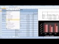 Excel f�r Einsteiger - Teil 9: Einfache Berechnungen mit Funktionen