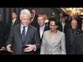 Bill Clinton Asks: What Will Your Commitment Be?