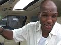 Bernard Hopkins Flashin'
