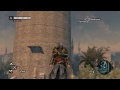 Assassins Creed Revelations - Animus Data Fragment at Galata Tower
