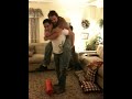 Festivus feats of strength