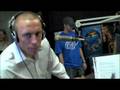 UFC 94 interview in Hawaii w/ GSP and BJ Penn