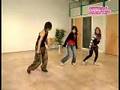 3分でアナタもダンサー「かんたんSTEP - No.28」