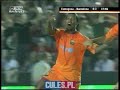 FC Barcelona vs. Gimnastic Tarragona - 3-0 Ronaldinho FC Barcelona vs. Gimnastic Tarragona - 3-0 Ronaldinho