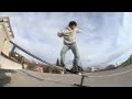 amtosph�re pr�sente tancr�de leca, streetboarder marseillais