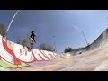 amtosph�re pr�sente tancr�de leca, streetboarder marseillais