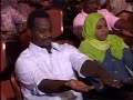 Mass Hypnosis in Sudan