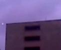 Onvi en la torre Colpatria