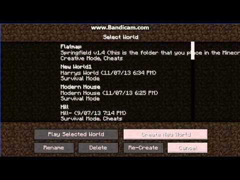 how to install minecraft on windows xp