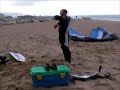 videos kitesurf