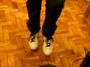 Cansado pero baila igual :) /mariianohh